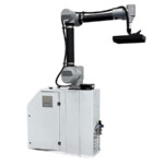 YSN-MF30   Robot Palletizer