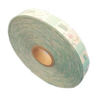 Wet Wipes Raw Material Structure