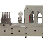 YSN-RLA80 Lid Applicator