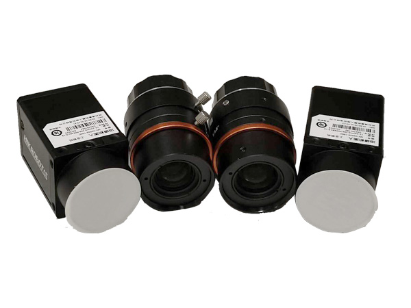 Visual Inspection System