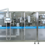 YSN-ZF1200Z Automatic Super Mini Wet Wipe Production Line